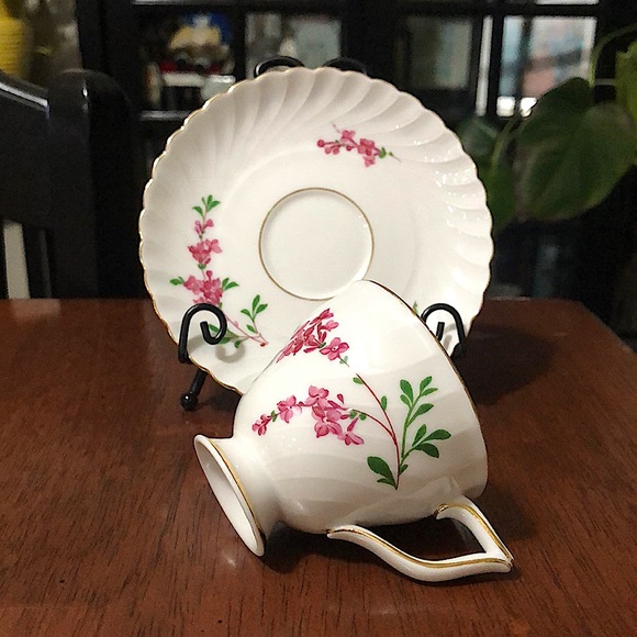 Mid Century Royal Tettau - Picture 1 of 6